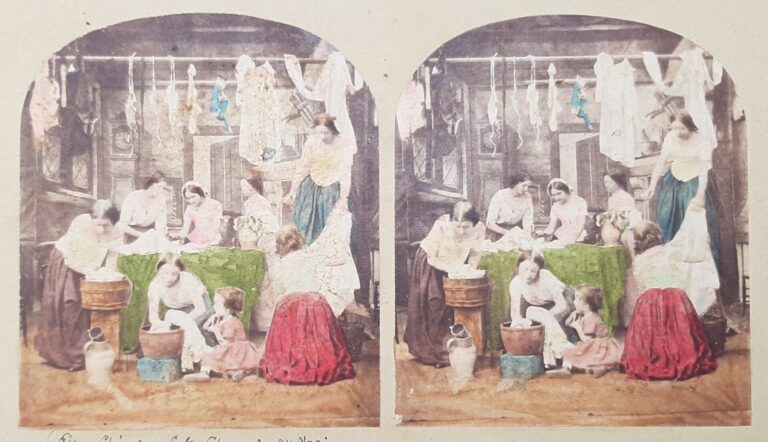 322, stereofotografie, 1870