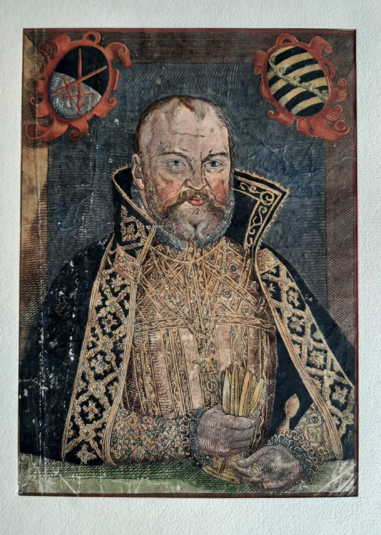 august von sachsen
