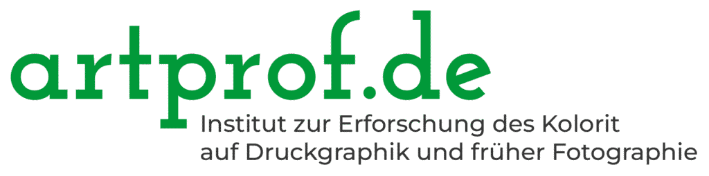 logo artprof de