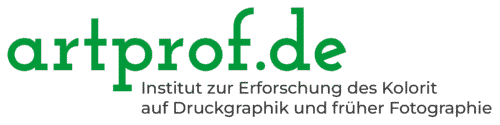 logo artprof de